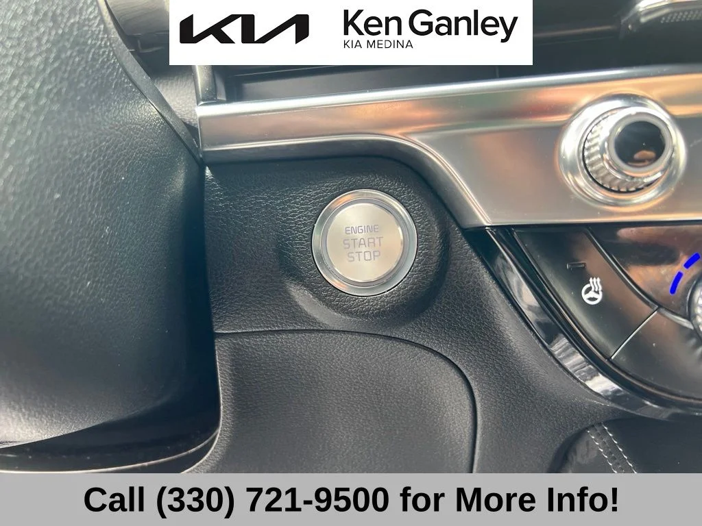 Certified Used 2024 Gray Kia SX X-Line image 38