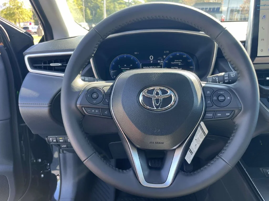New 2026  Toyota XLE image 13