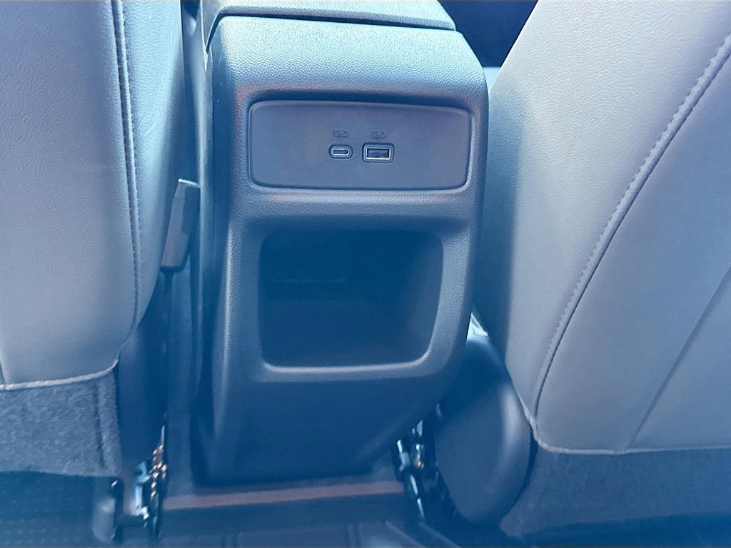 2026 Chevrolet Trax Activ - Photo 29