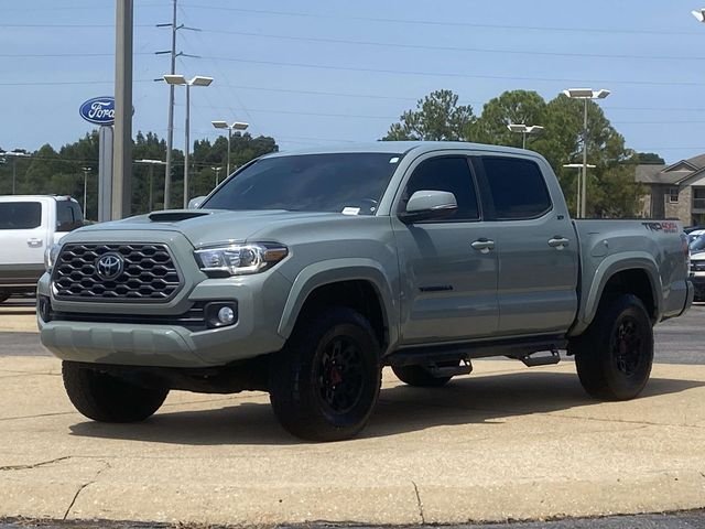 Used 2022 Lunar Toyota TRD Sport image 6
