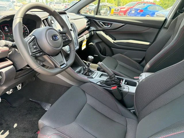 New 2026 WR BLUE PEARL Subaru Premium image 19
