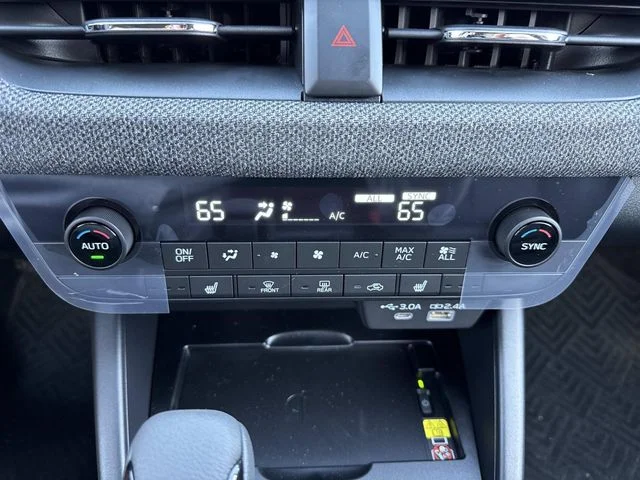 2026 Subaru Outback Limited XT - Photo 21