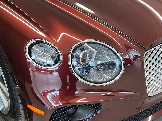 2020 Bentley Continental GT Base - Photo 9