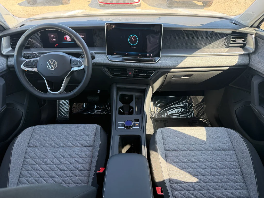 New 2026  Volkswagen S image 24