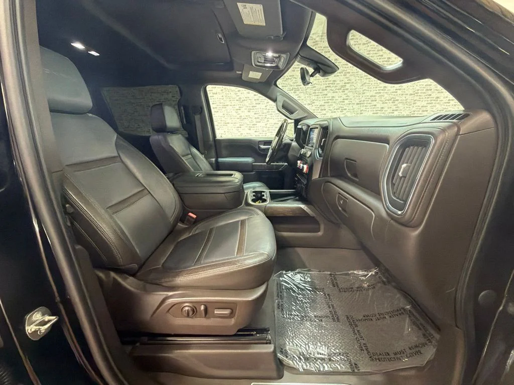 Used 2020 Onyx Black GMC Denali image 12