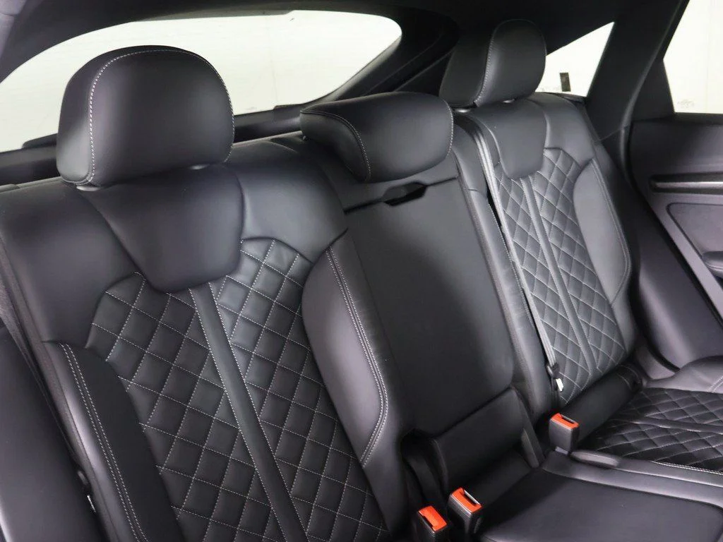 Used 2023 Silver Audi Premium Plus image 35