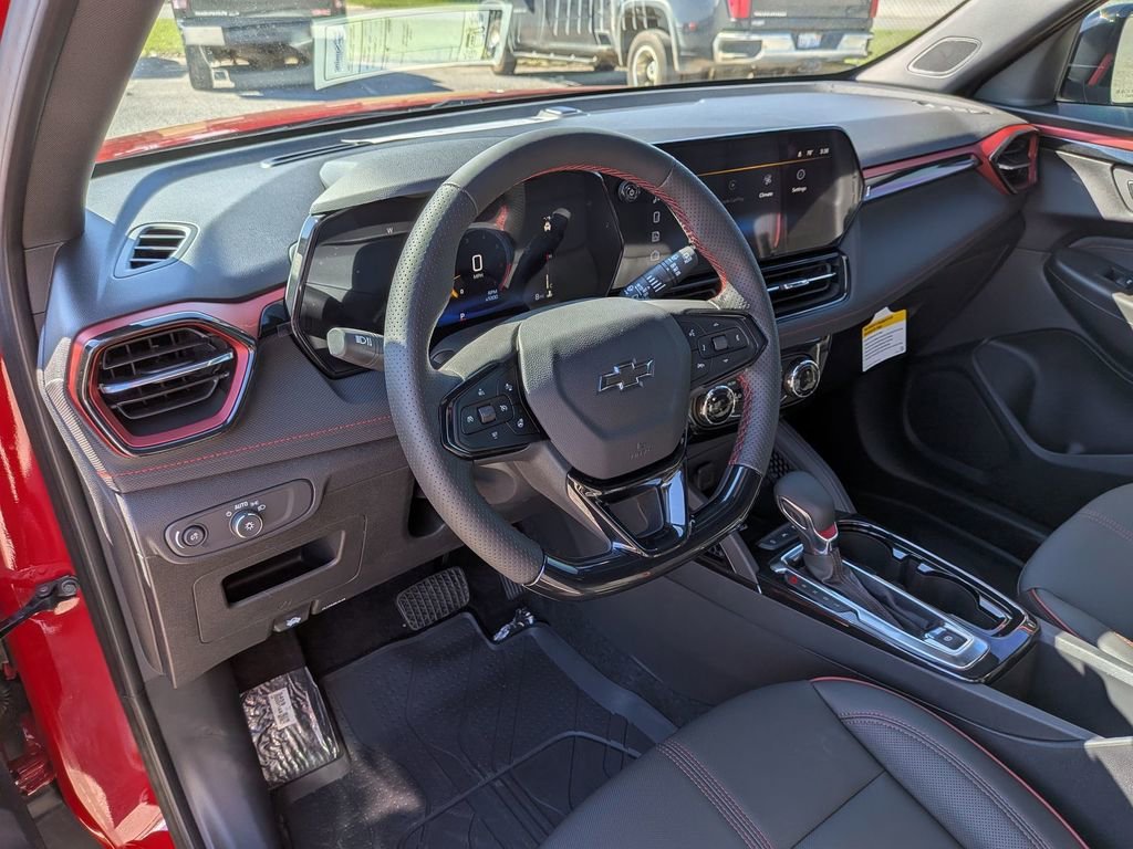 2026 Chevrolet Trailblazer RS - Photo 31
