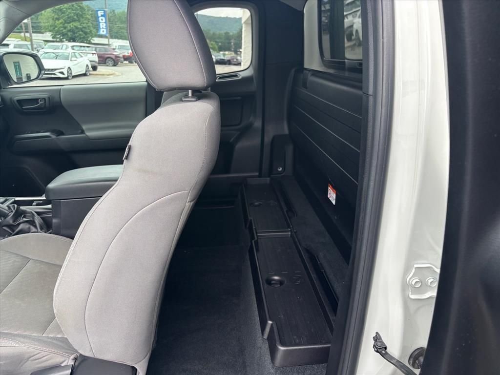 Used 2023 Ice Toyota SR image 10
