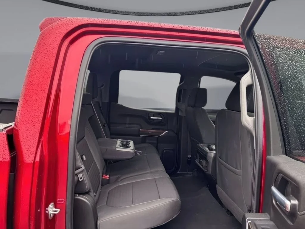 2022 Chevrolet Silverado 1500 Limited RST - Photo 21