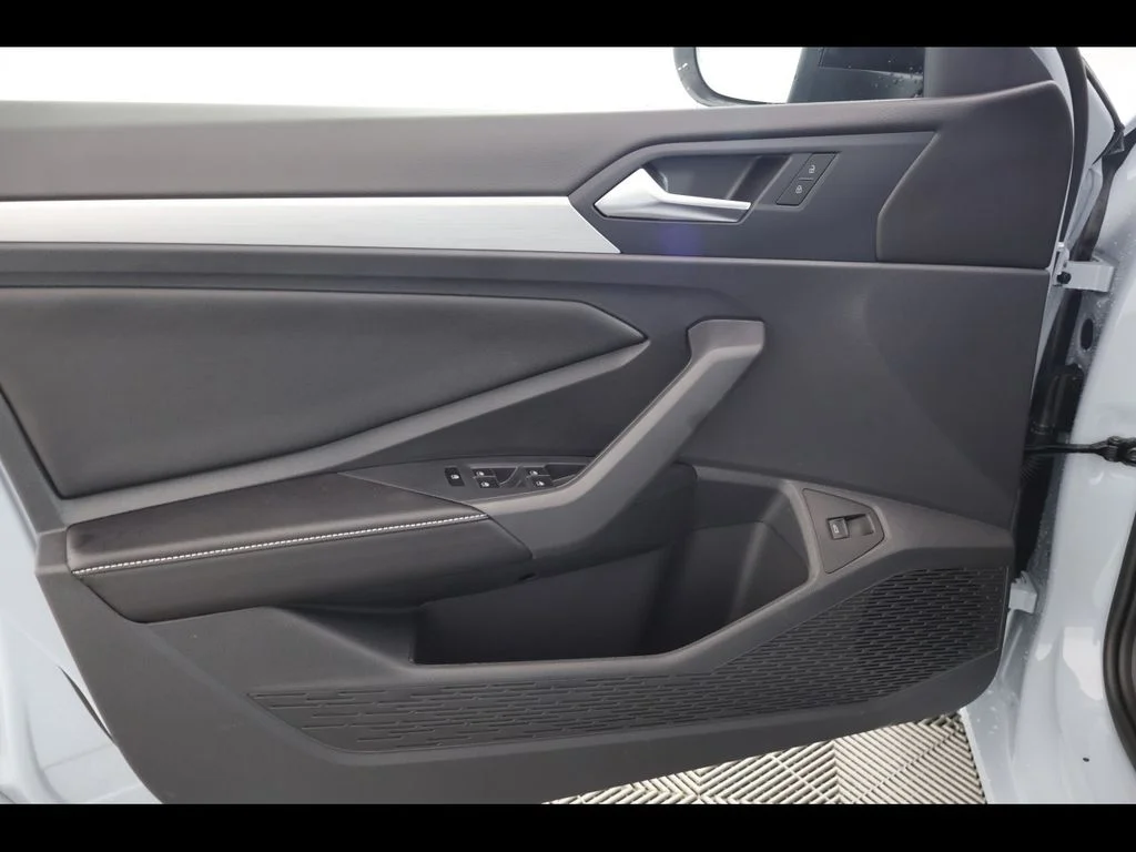 New 2026 Gray Volkswagen 1.5T Sport image 26