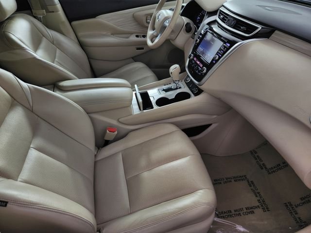 Used 2015 Blue Nissan SL image 17