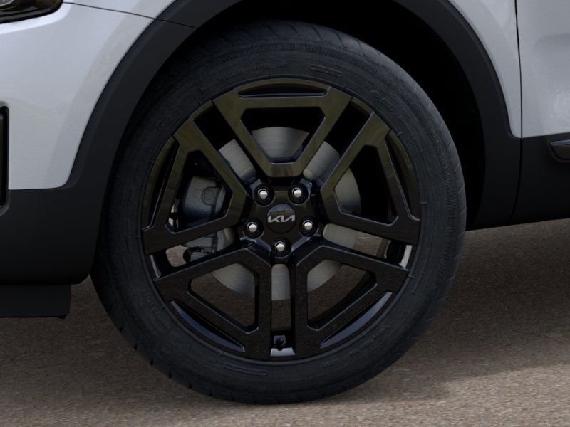 2025 Kia Telluride SX X-Line - Photo 9