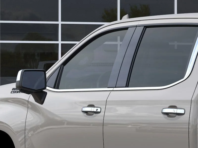 New 2026 White Sands Chevrolet High Country image 12