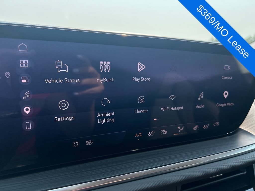 2026 Buick Envision Preferred - Photo 49