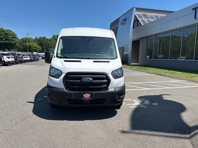 Used 2020 White Ford Base image 2