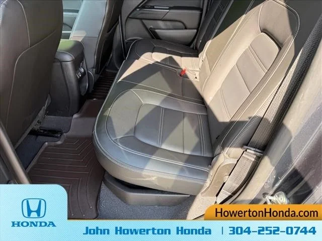 Used 2019 Blue GMC Denali image 12
