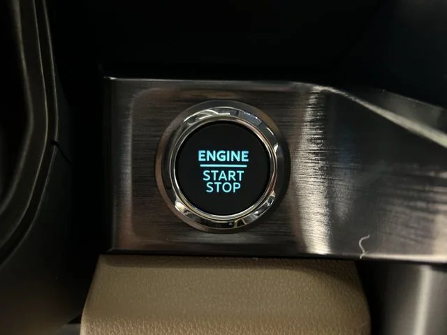 New 2026 White Ford Lariat image 16