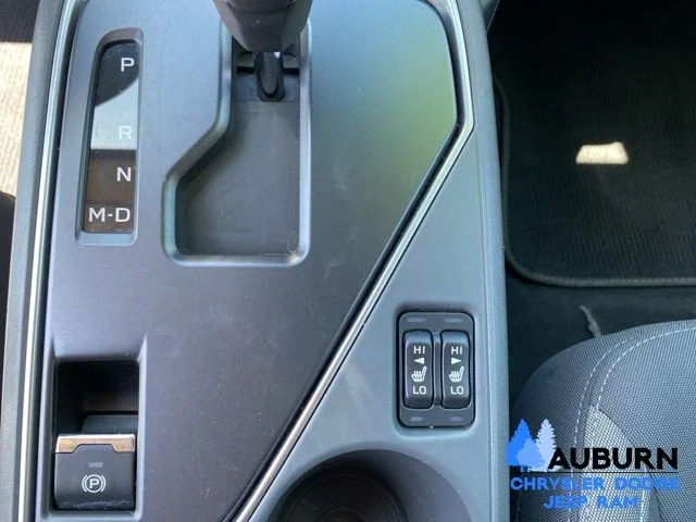 Used 2025 Gray Subaru Premium image 40