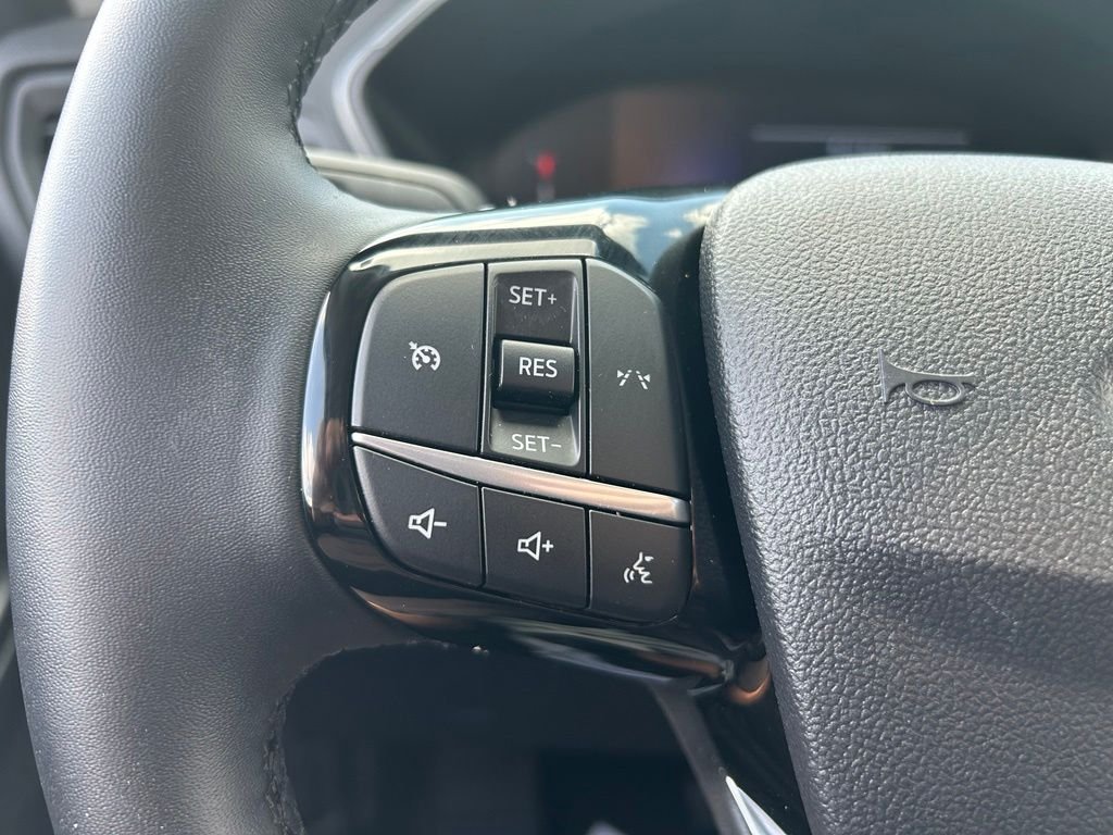 Used 2025 Gray Metallic Ford Active image 24