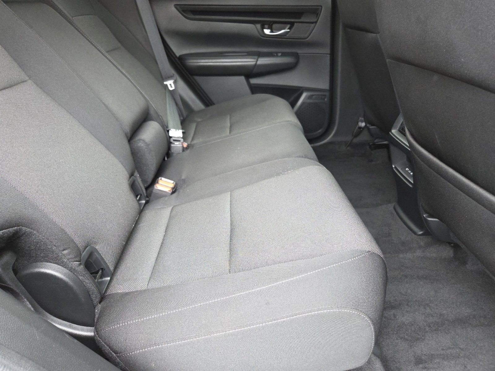 2024 Honda CR-V EX - Photo 23