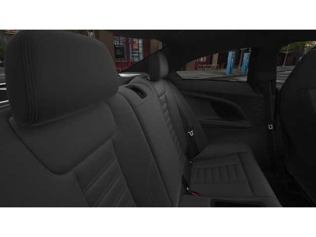 New 2026 Black Sapphire Metallic BMW  image 12