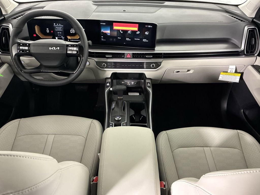 New 2026 Wolf Gray Kia S image 15