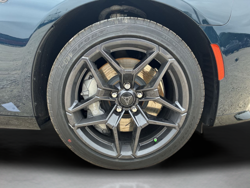 New 2026 After Dark Dodge Scat Pack Plus image 48