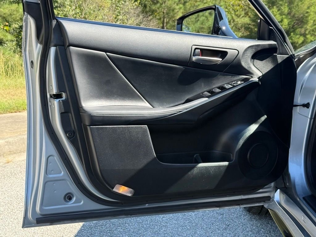 Certified Used 2024 IRIDIUM Lexus 350 F SPORT image 21