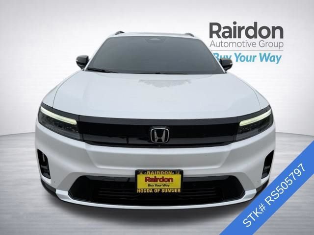 Used 2024 Honda Prologue Elite with VIN 3GPKHZRJ9RS505797 for sale in Sumner, WA