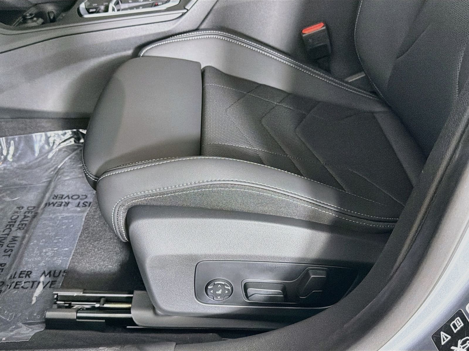 New 2026 Skyscraper Grey Metallic BMW 228 Gran Coupe image 19