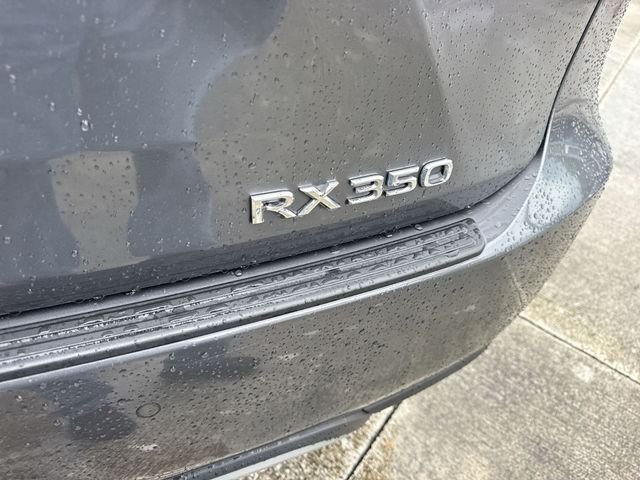 2022 Lexus RX 350 - Photo 25