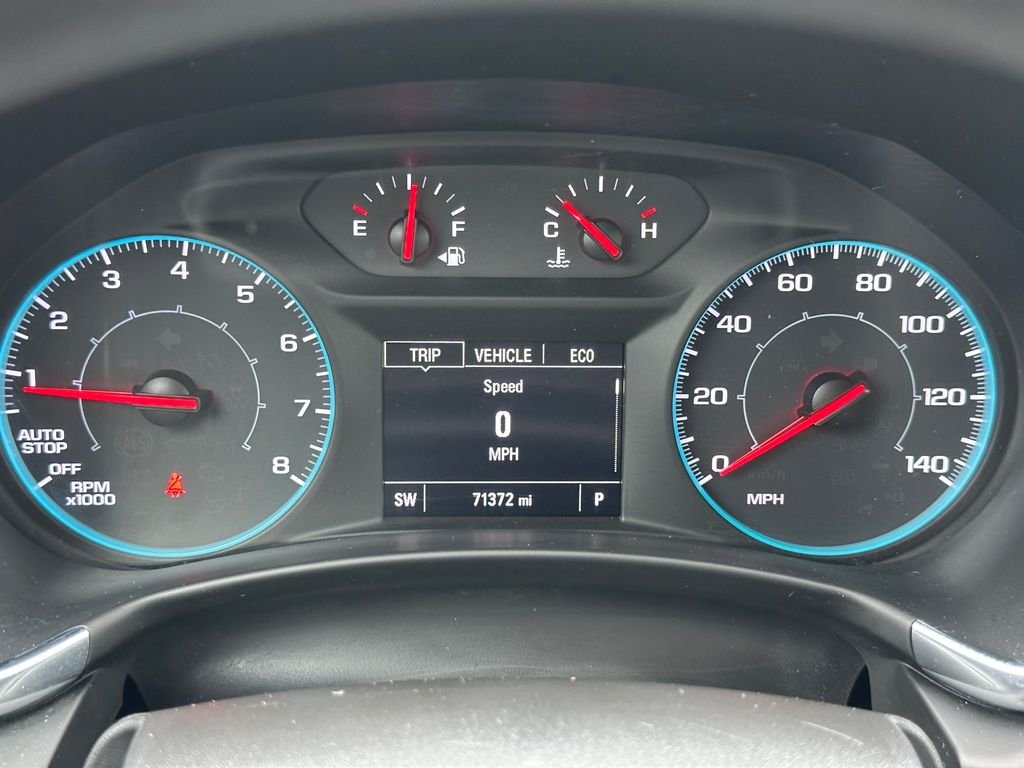 2021 Chevrolet Equinox 1FL - Photo 16