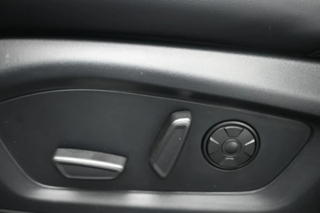 New 2026 Agate Black Metallic Ford ST image 10