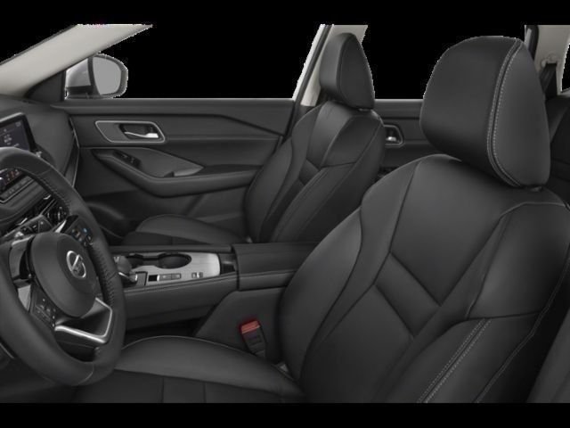 Used 2023 White Nissan SL image 6