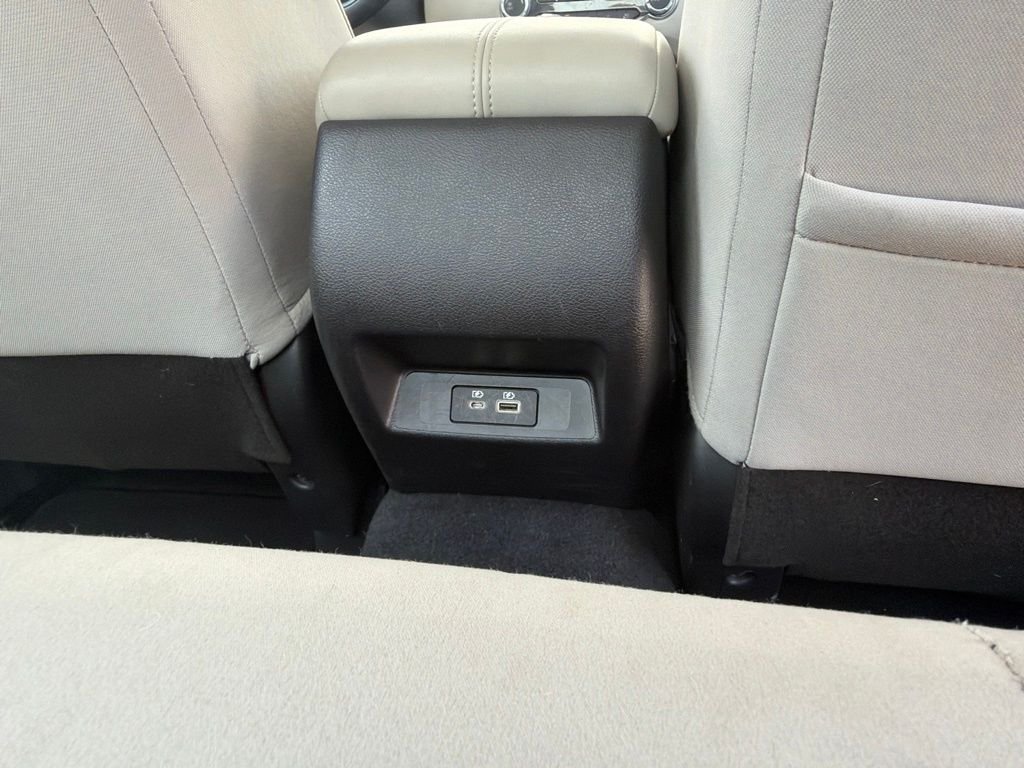 2025 Nissan Altima SV - Photo 14