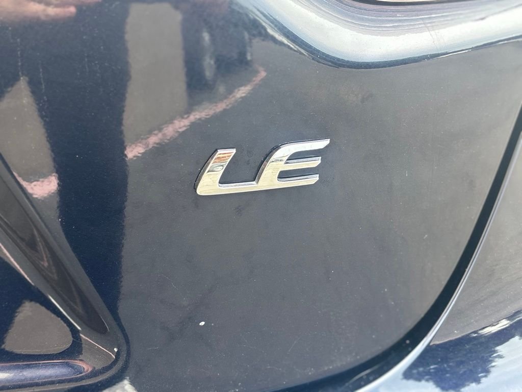 2024 Toyota Corolla LE - Photo 35