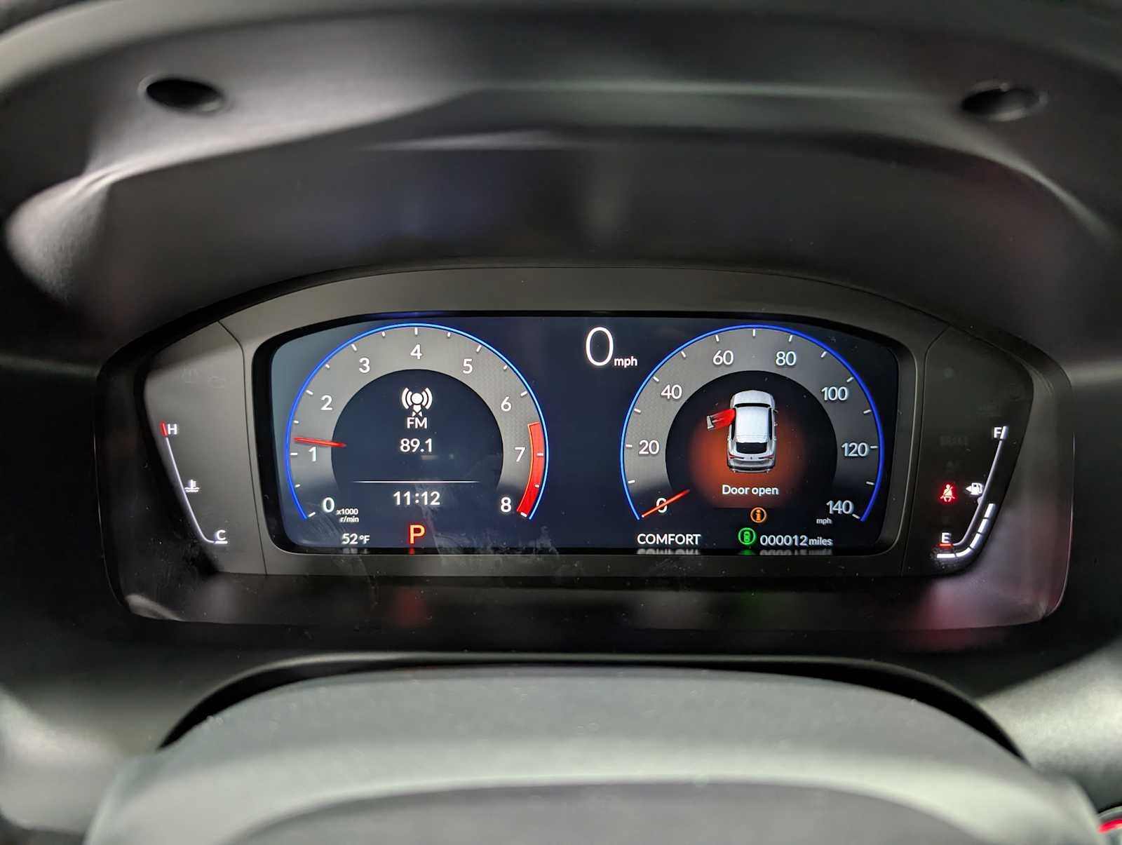 Used 2025 Urban Gray Pearl Acura w/A-Spec Package image 23