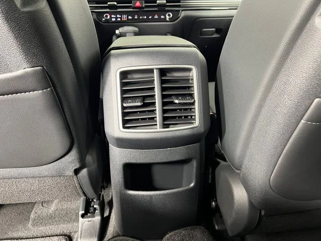 New 2026 Gray Kia EX image 36