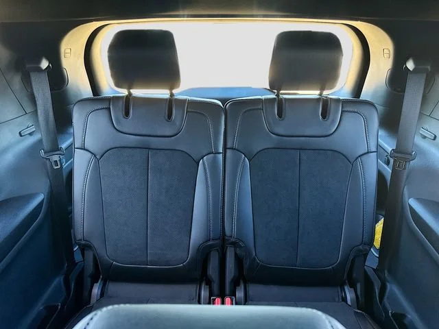 2026 Jeep Grand Cherokee L Laredo - Photo 32