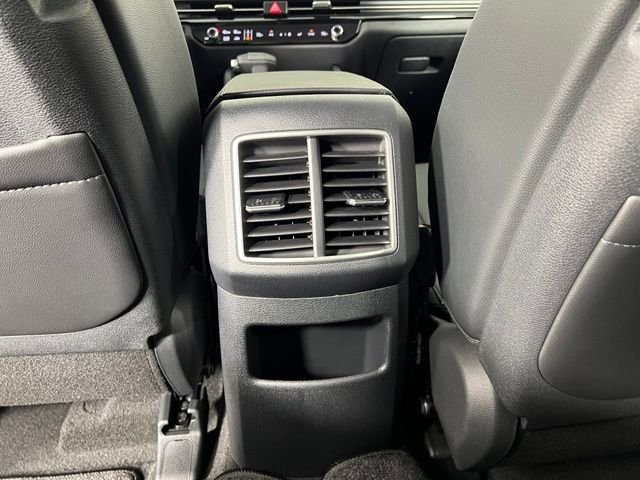 New 2026 Gray Kia EX image 36