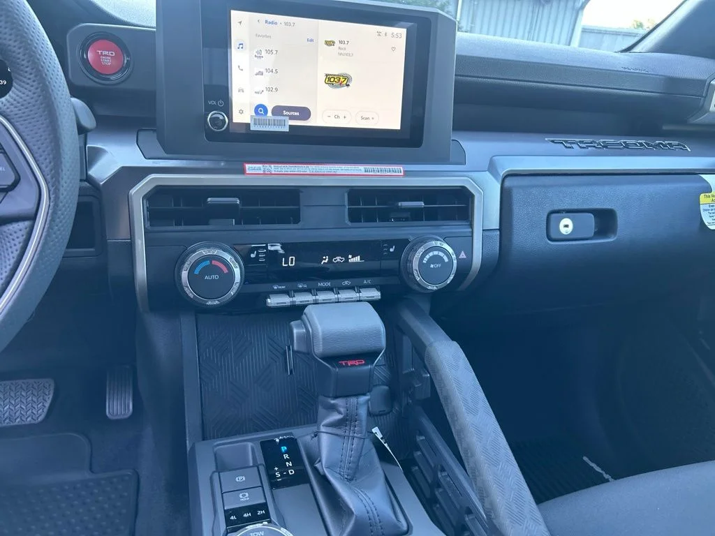 New 2026 Underground Toyota TRD Off-Road image 17