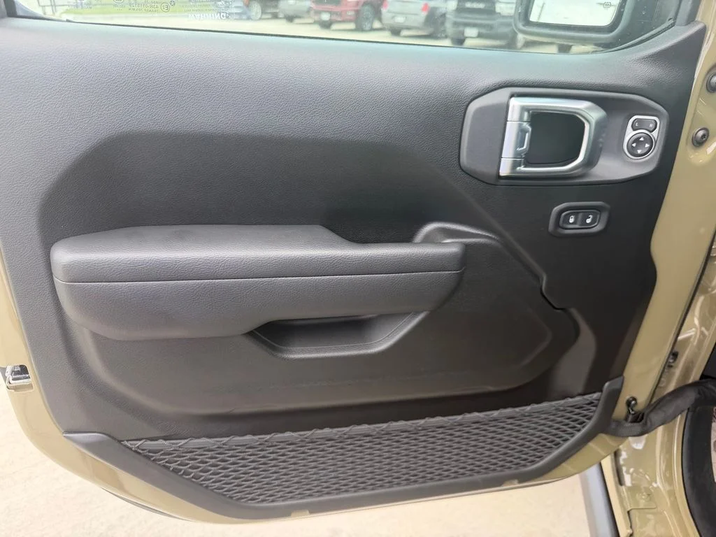 New 2026 41 Exterior Paint Jeep Rubicon image 14