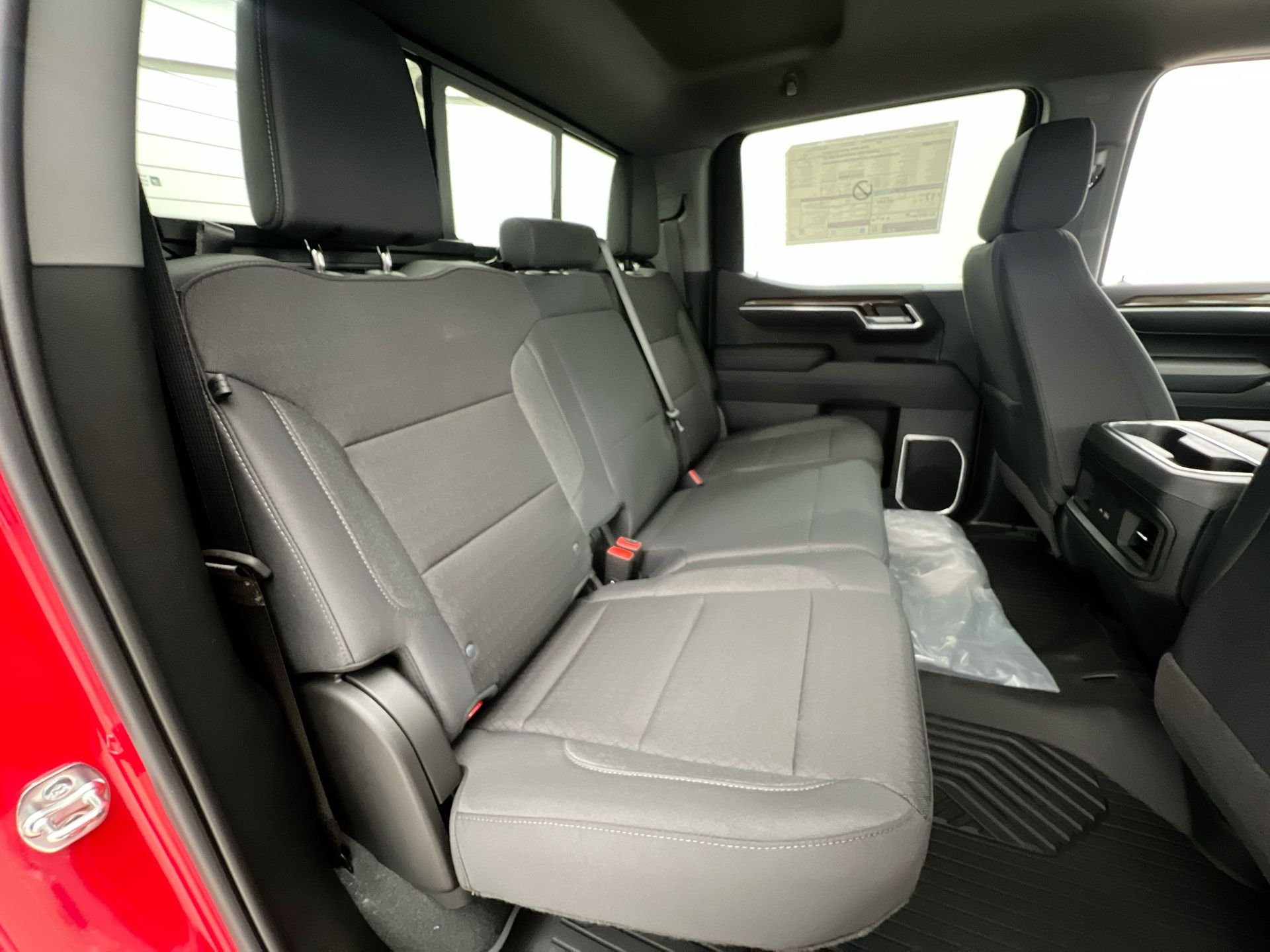 2026 Chevrolet Silverado 1500 LT - Photo 82