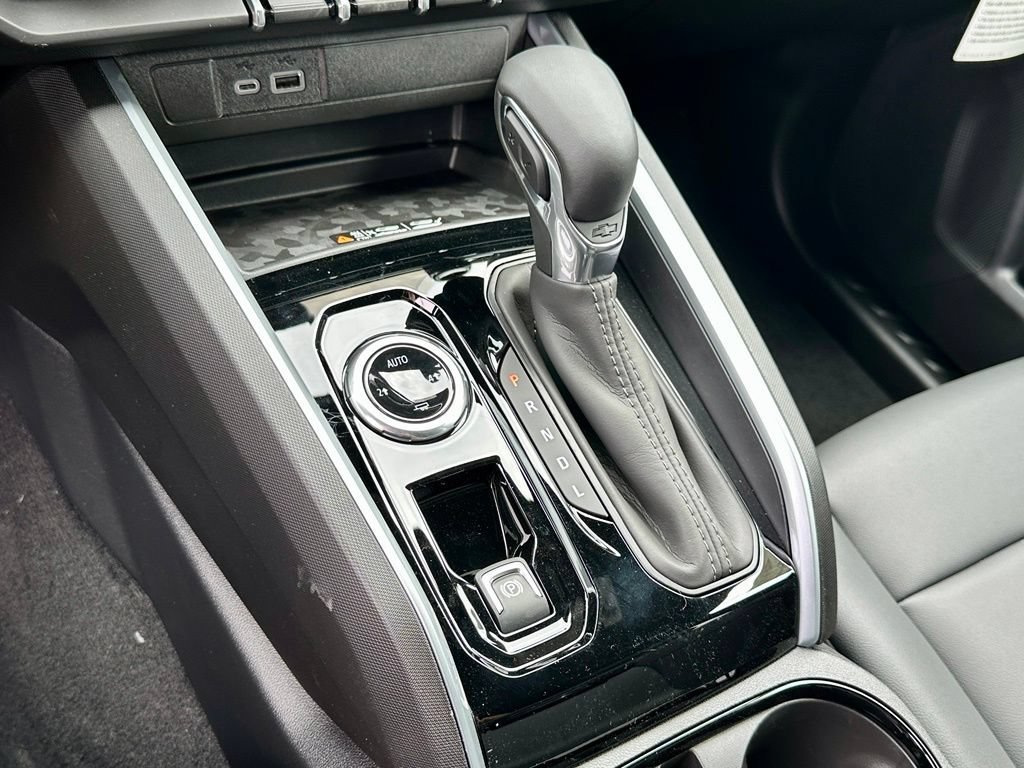2026 Chevrolet Colorado LT - Photo 28