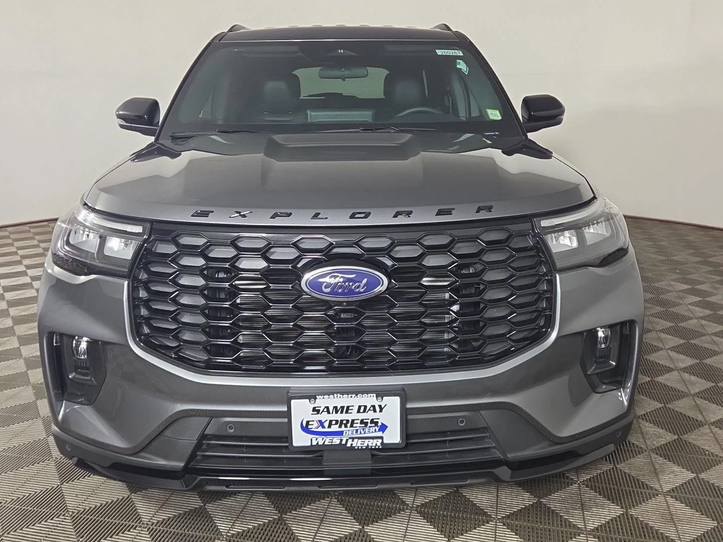 Used 2026 Gy Ford ST-Line image 26