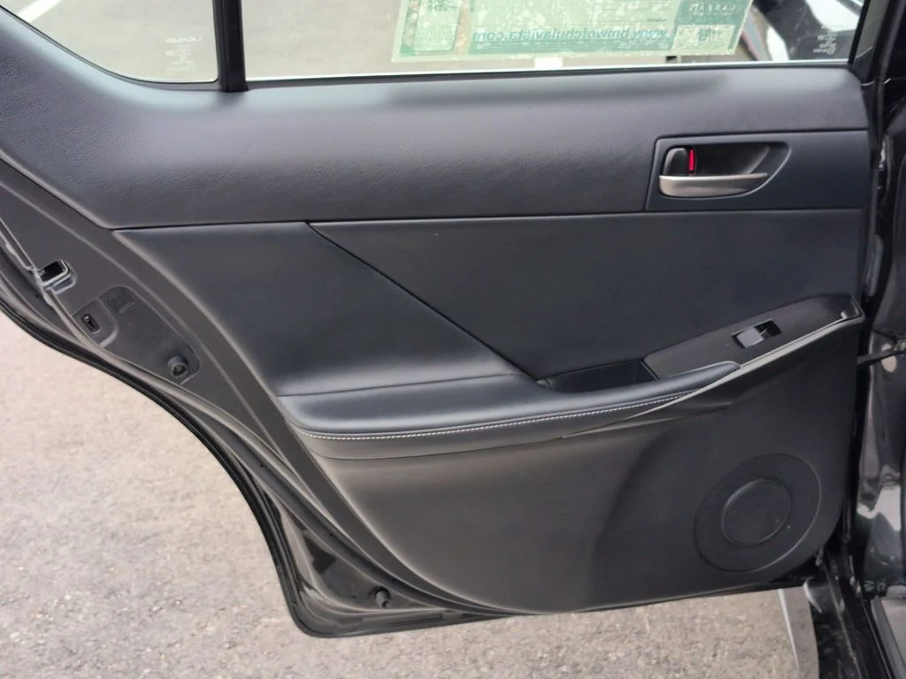 Used 2024 Black Lexus 300 image 32
