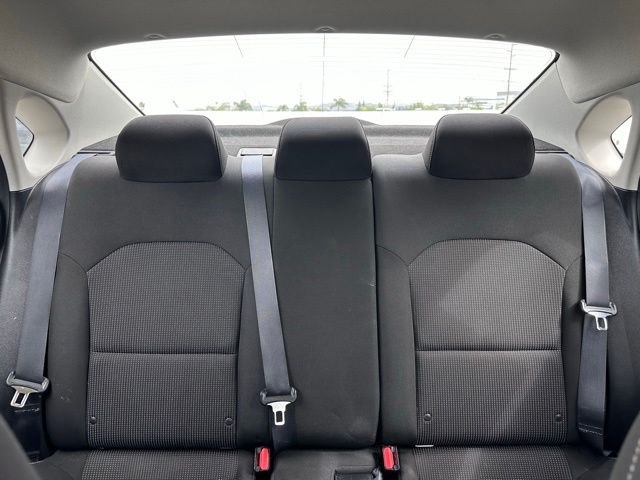 Used 2020 Clear White Kia LXS image 20