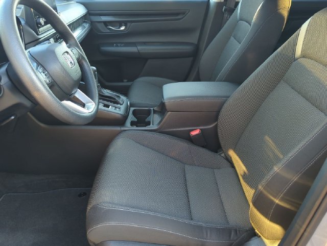 Used 2025 Urban Gray Pearl Honda EX image 10