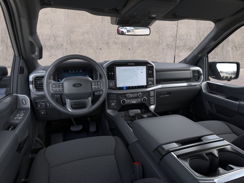 New 2026 Avalanche Ford XLT image 9