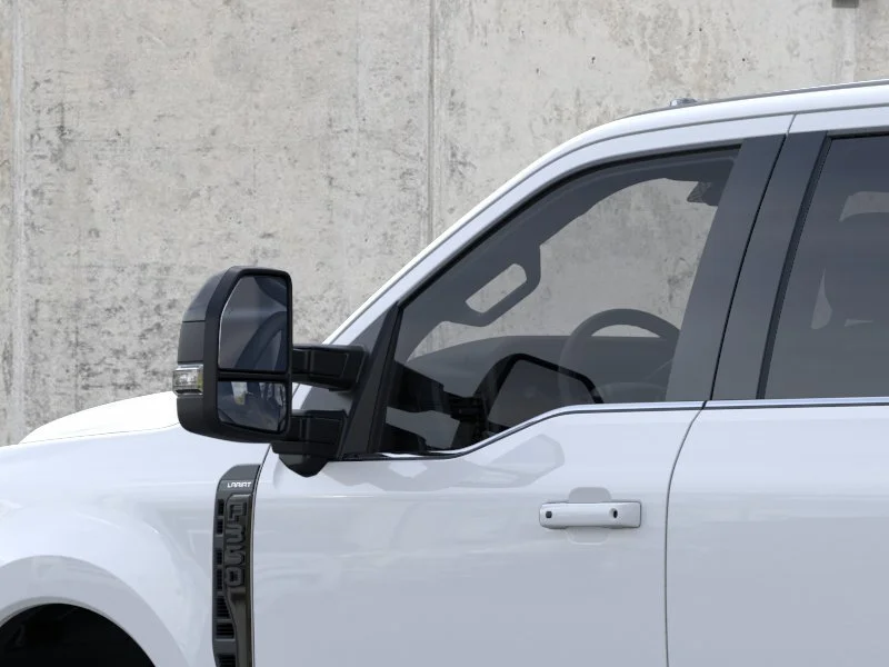 New 2026 Oxford White Ford F-350® Lariat® image 20